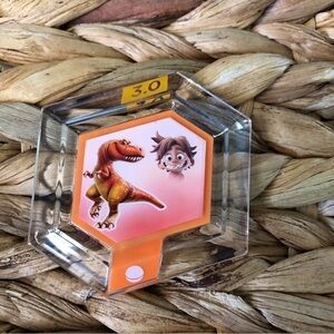 Disney Infinity: Power Discs: Ramsey (2015)